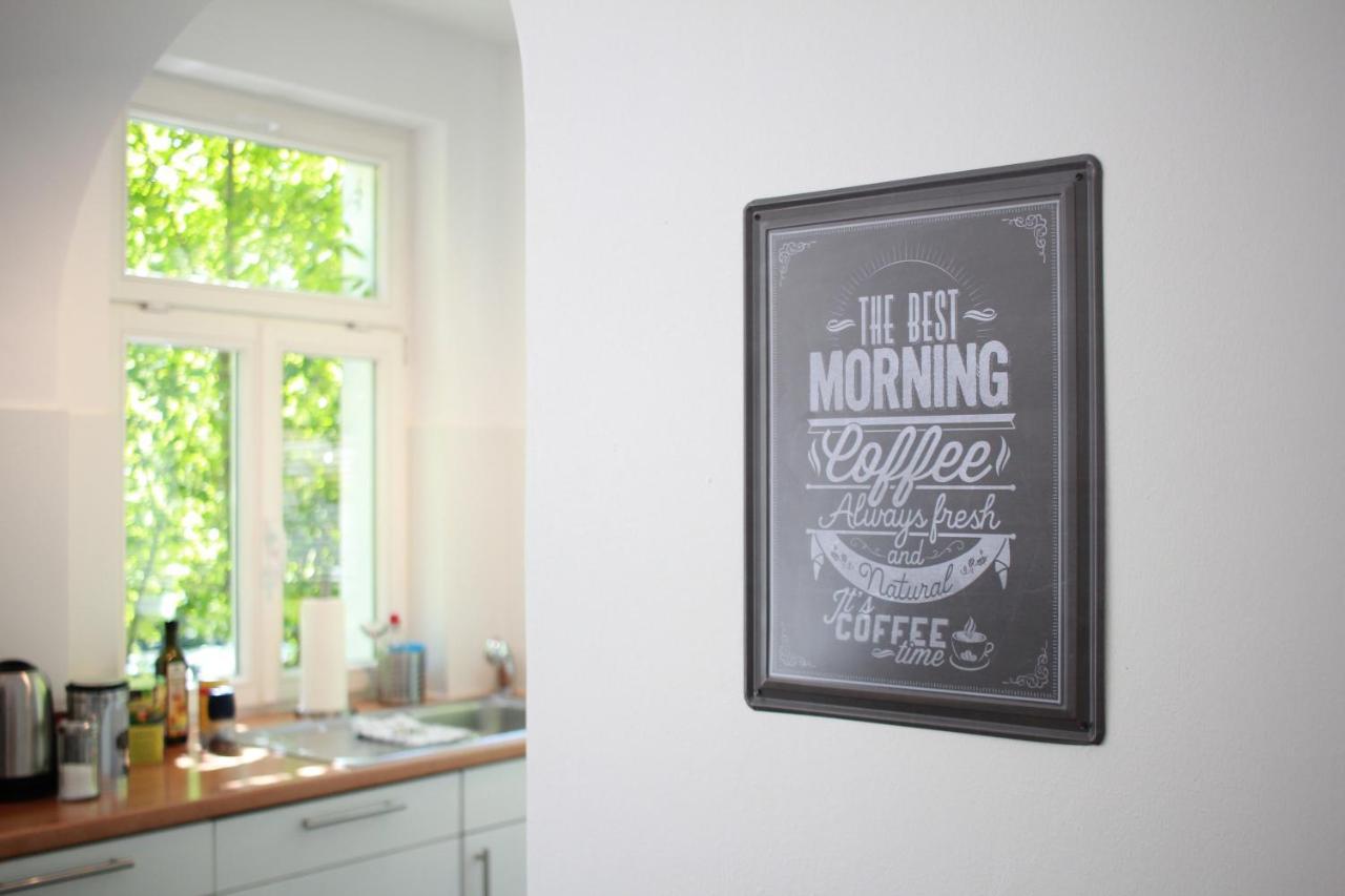 Ferienwohnung Hufelandstern Bis 7 Personen - Mit E-Ladesaeule! Bad Wildungen Buitenkant foto