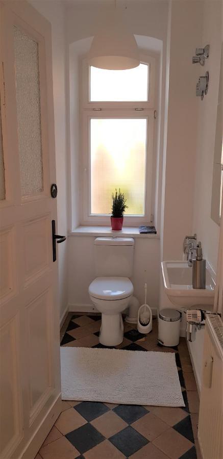 Ferienwohnung Hufelandstern Bis 7 Personen - Mit E-Ladesaeule! Bad Wildungen Buitenkant foto