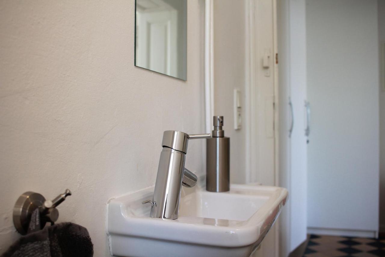 Ferienwohnung Hufelandstern Bis 7 Personen - Mit E-Ladesaeule! Bad Wildungen Buitenkant foto